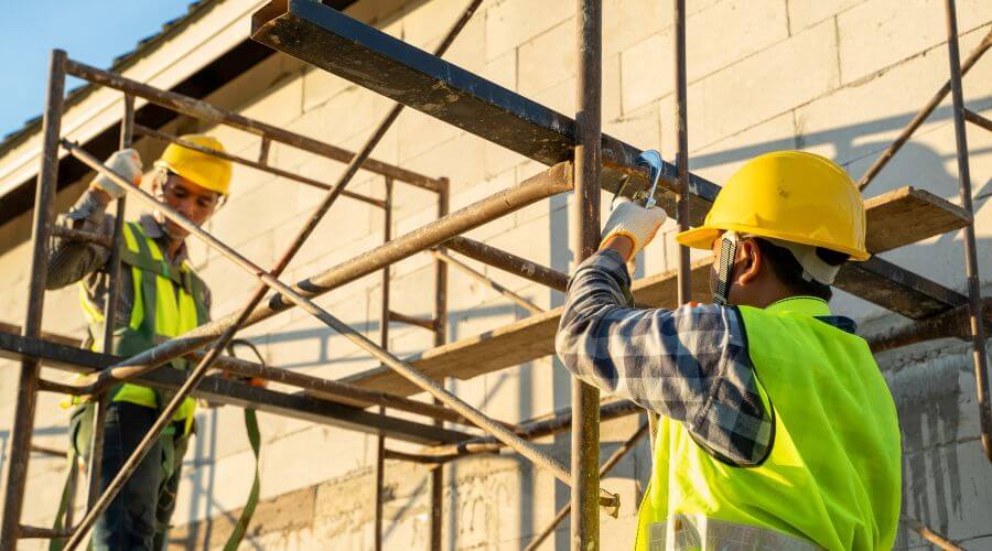 Local Chimney Repair in Scalf, KY